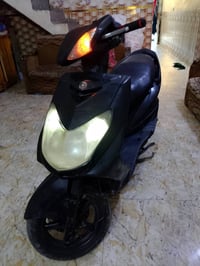 سكنس سكليتر خطين ياباني نكره سلف مكينه ناعمه حيل شلعه معدل فول كهربائي...