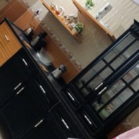 كاونتر توصا • خزائن