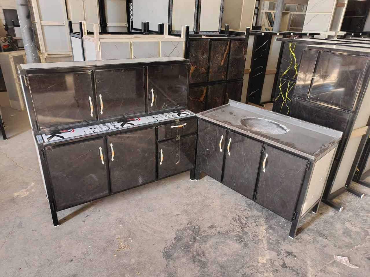 ‎كاونتر قياس متر ونص‎ كربلاء, العراق


**إذا كنت صاحب هذا الإعلان وتريد حذفه لأي سبب، رجاءا أرسل رسالة إلى الدعم الفني**