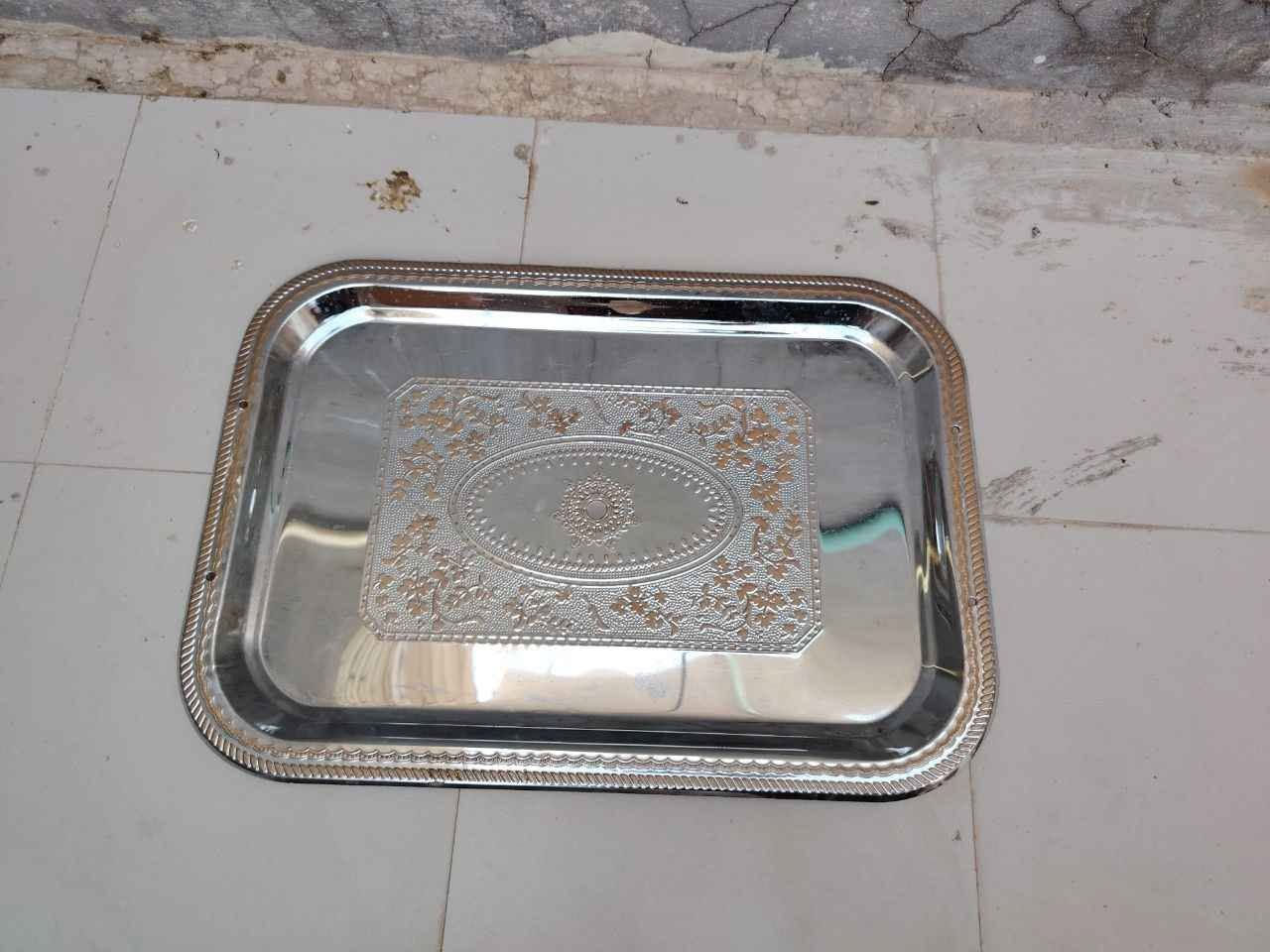 غراض للبيع السعر 5  الاف /الشراي يراسلني النجف, العراق


**إذا كنت صاحب هذا الإعلان وتريد حذفه لأي سبب، رجاءا أرسل رسالة إلى الدعم الفني**
