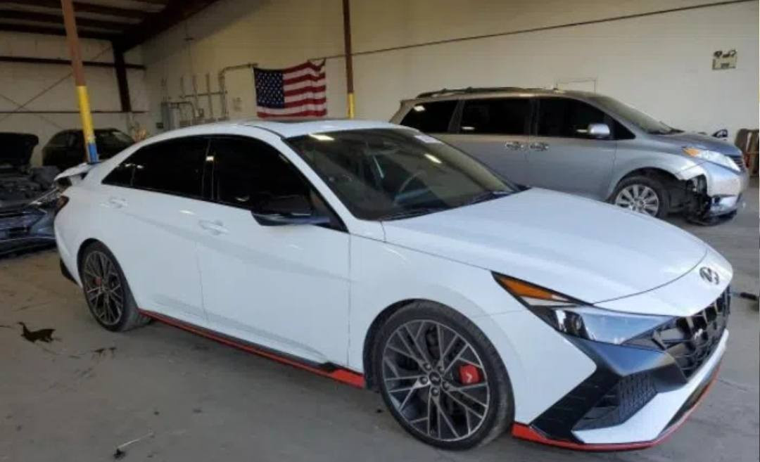 النترا ⁦N⁩ ⁦2023⁩ وارد أمريكي مستعجل على البيع
هيونداي النترا ( N )
اللون : أبيض
كير اوتوماتيك دبل كلج 8 نمر (DCT)
موديل : 2023
المحرك : 2000 تيربو
ماشية : 51 ألف كم
حادث خلفي فقط موضح بالصور مع
الصفحة اليسرى مرشوشة كلير بأمريكا فقط
صفر ايرباك بدون دواخل السيارة مابيه اي نقص المكينة وكير والحدادية والتيارات بالكرتون
السعر : 155 ورقة وبيه مجال
للتواصل : ‏‪***********‬‏
