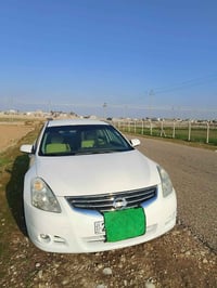 التيما • ٢٠١٢ • رقم اربيل