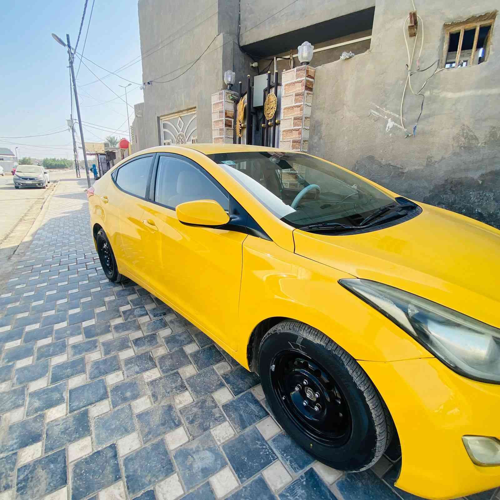 السلام عليكم
النترا خليجي ١٣ حادثه اموضح بمقطع الفديو

السعر ١٠٤ وبيه مجال عنوان السياره محافظة الديوانية رقم الهاتف

***********
