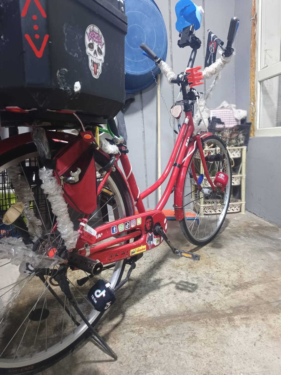 باسكال للبيع ويه الغراض موديل 22 سعر 150بي مجال عنوان كركوك الرقم ولستفسار ***********
