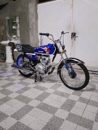 دراجه جناي • معمره 2025 • شطره