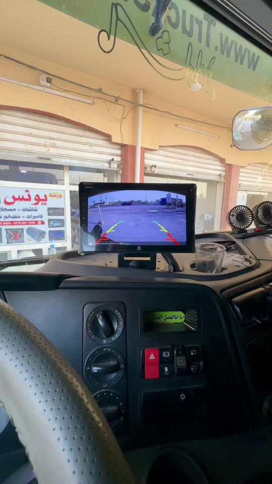 كاميرا 24 فولت بدقة AHD1080


**إذا كنت صاحب هذا الإعلان وتريد حذفه لأي سبب، رجاءا أرسل رسالة إلى الدعم الفني**