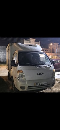 كيا ٢٠٠٩ • محرك ٣٠٠٠ • أربيل