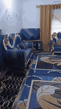 تخم للبيع نظيف ومرتب مثل ماموضح بالفيديو  +ميز بلازمة للأستفسار الأتصا...