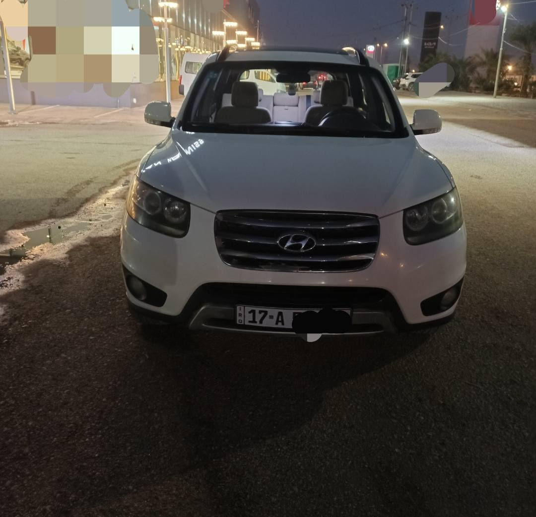 سنتافي خليجي 2012
سنتافي موديل 2012 رقم مثنى انكليزي سنويه 2030

 كفاله عامه من الصبغ والفتح 

6 سلندر محرك 3500 فول فتحه ويل كروم اشاير بالمري 

شاشه كامره دفع رباعي 7 راكب جاهزه من كل شي 

السعر 162 مكاني النجف 

***********    او مراسله واتساب
