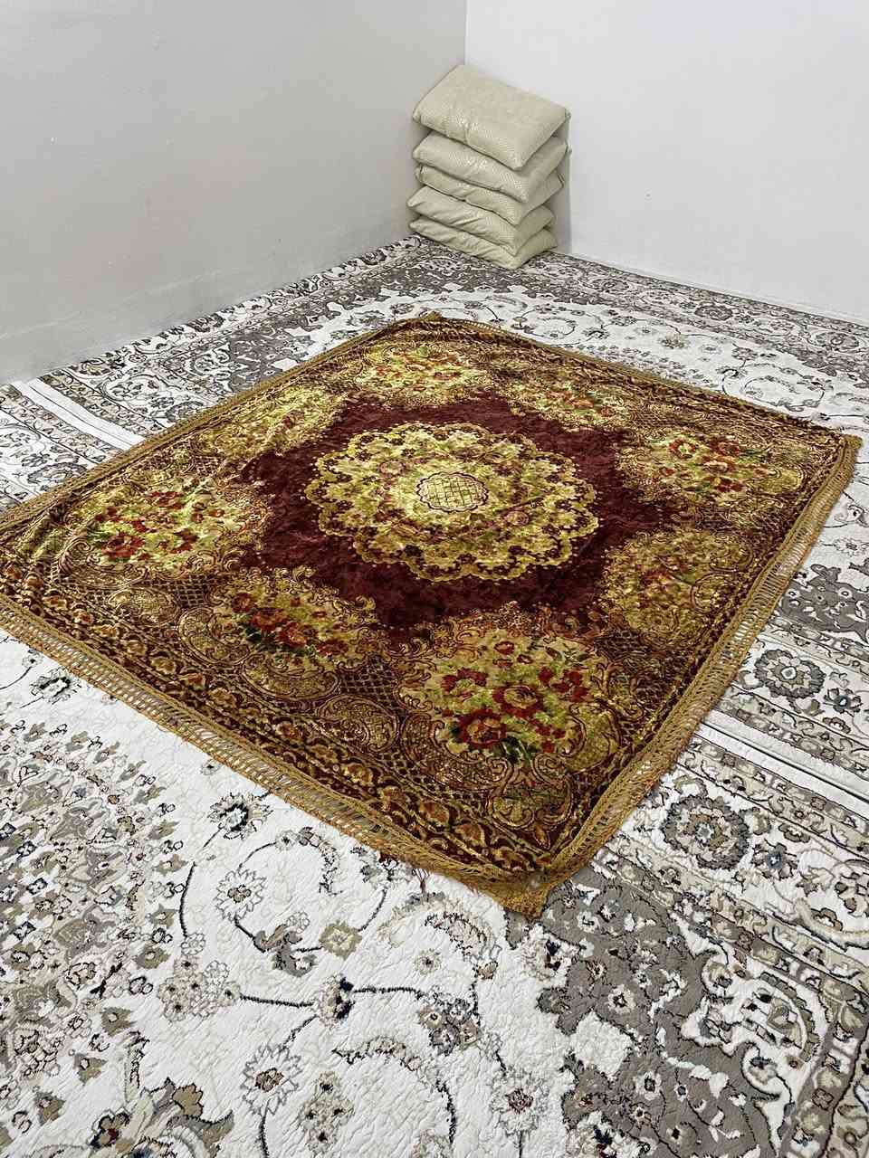 للبيع
٢١٠سم / ١٧٠سم
٣٥ الف


**إذا كنت صاحب هذا الإعلان وتريد حذفه لأي سبب، رجاءا أرسل رسالة إلى الدعم الفني**