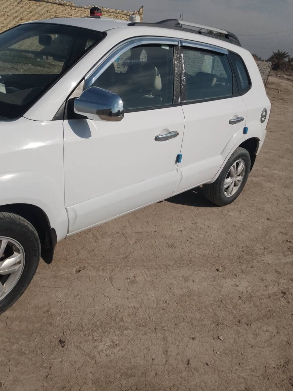 توسان موديل 2009 خليجي رقم بغداد تحويل مباشر المكان حله***********
