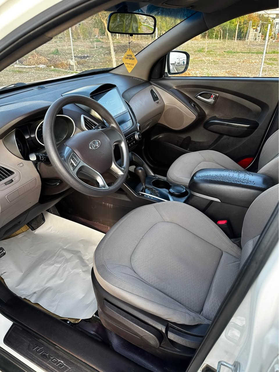 *********** أربيل, العراق
