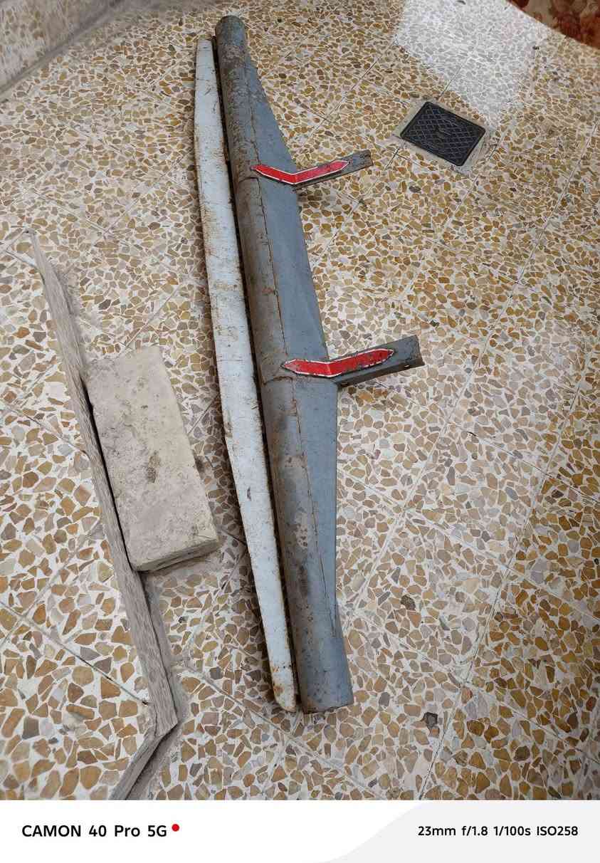 السلام عليكم
متاح دعاميه مال سكانيا ادفع سعر عجبني ابيعك مكاني موصل ايسر


**إذا كنت صاحب هذا الإعلان وتريد حذفه لأي سبب، رجاءا أرسل رسالة إلى الدعم الفني**