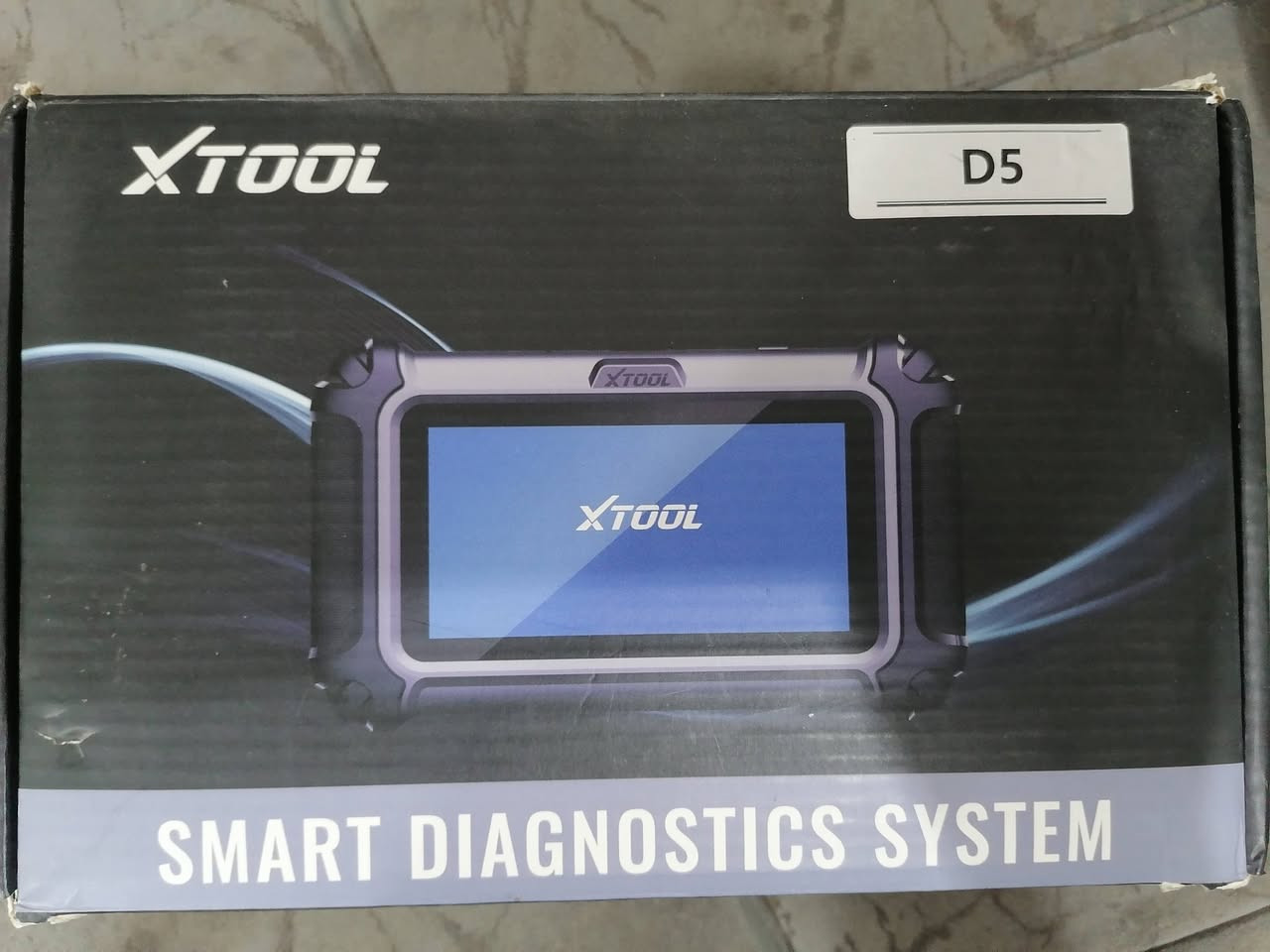 للبيع جديد.. استخدمته فترة بسيطة لسيارتي فعلت بي حساب
شاشة لمس 
تحديثات مجانية

يدعم اللايف داتا.

سعر ١٥٠

***********
