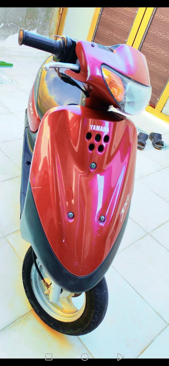 منغولي بلادية ونظيفة 1/1
كل نقص مابيها  

السعر ٦٧٥ الف بيها مجال بسيط

المكان الرميثة

***********
