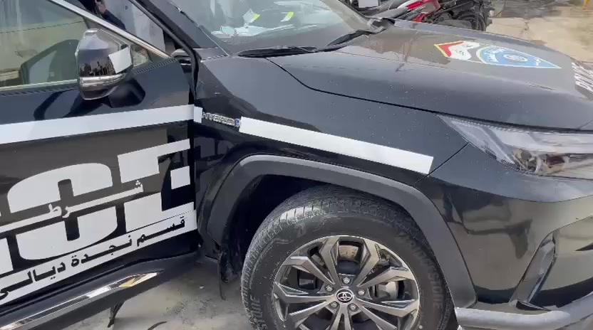 دوشمة العزاوي ترحب بكم🥰
عرض خاص ولفتره محدود شرط المواد والعمل الارضيه ام ٦٥ صارت بس اب ٥٠٠٠٠ الف ولفتره محدوده سارعو الحجز والعرض بس يمي 💪
عنوانه بعقوبه المفرك شارع الحسينيه 💯💲
للاستفسار ***********☎️
لحكو قبل لا يخلص العرض🔥💯💲
