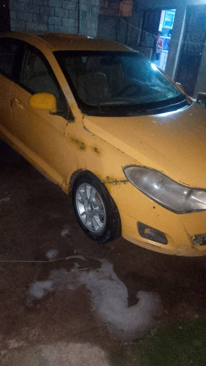 سياره جاهزه بدون راعي البصرة, العراق


**إذا كنت صاحب هذا الإعلان وتريد حذفه لأي سبب، رجاءا أرسل رسالة إلى الدعم الفني**