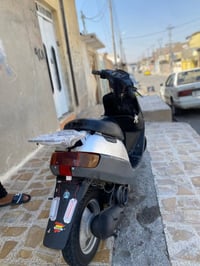 بوتين • ماطور • شاري