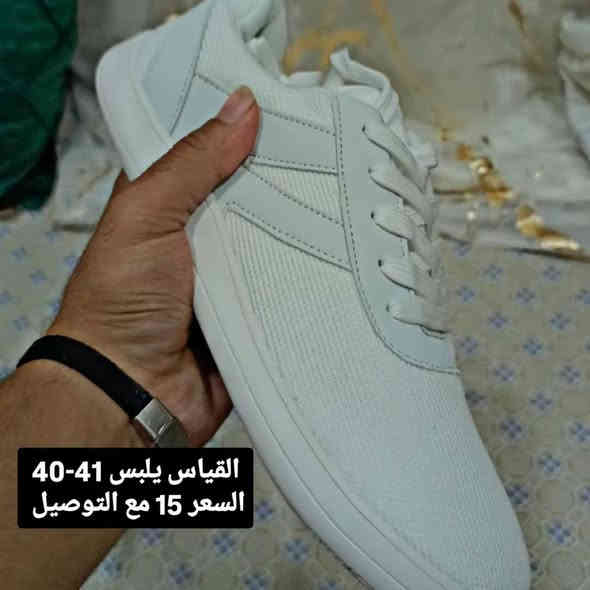 ليوم مسويلكم عرض اواخر القطع ولتوصيل مجاني لكل محافظات العراق الحجز مراسلة الصفحة او واتساب ***********
