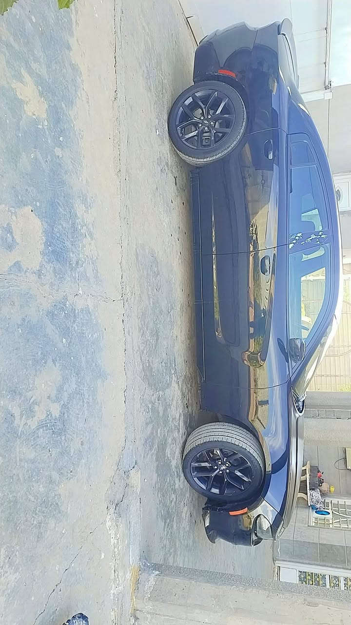 سلام عليكم جارجر للبيع SXTصور الحادث مرفوقه بالمنشور ويل ٢٠سياره جاهزه مال جناي مامشتغله خط مكينه ٣٦٠٠توويل سياره كلش حلوه ماشيه 90 موديل( 2020) ***********
