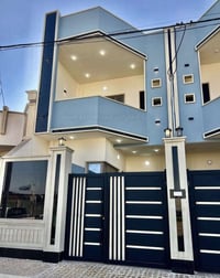 حي سماح • ١٠٠م • سند طابو