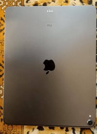 ايباد برو • 64 جيجا • 120 فريم