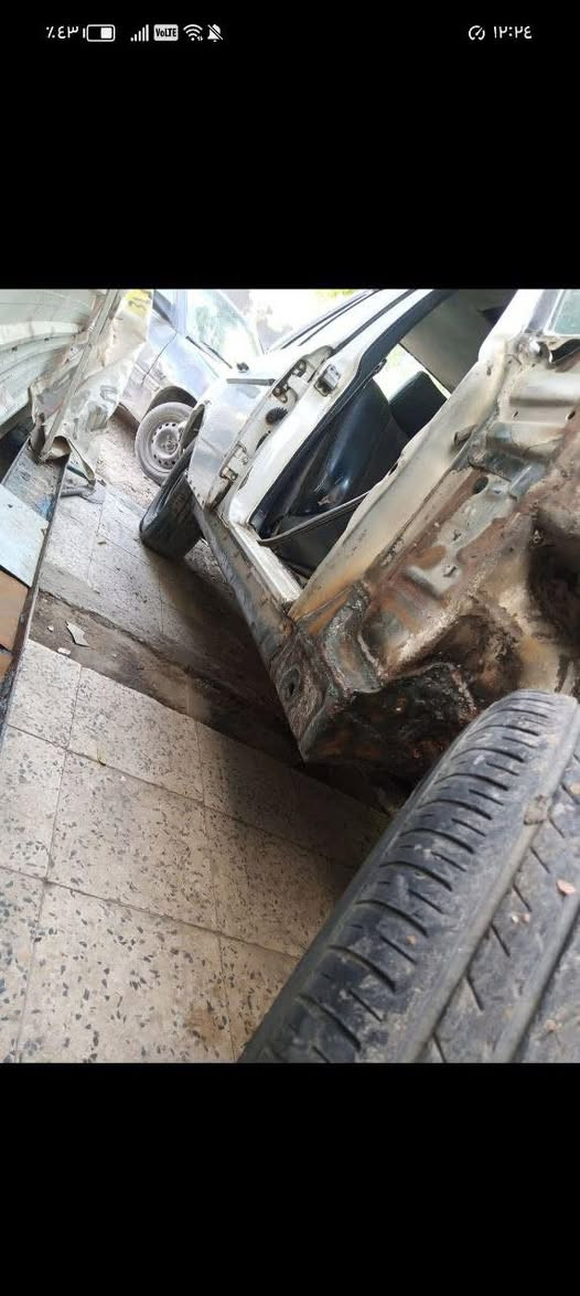 سلام عليكم سمكري بادر و حار تطبيك    مكاني بغداد كريعات شارع معارض ***********لطيف بنز

