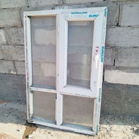 شباك بلاستك • جام كامل • قياس 90×1.32