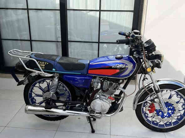 سەلامو علکوم عندی نامی برۆ للبیع منفست موجود 
محرک کپس مودیل ٢٠٢٥  محرک٢٠٠
مکان دارتوو
***********
