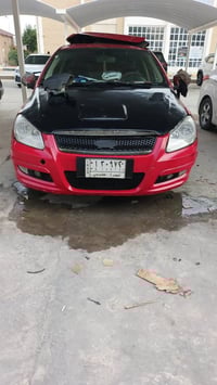 شيري A3 • كورلا ١٦٠٠ • اوصليات راعي