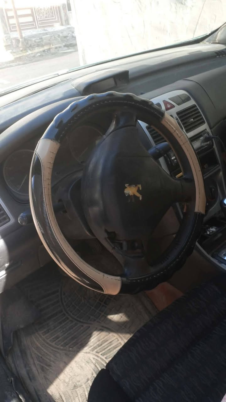 بيجو 307موديل 5سياره جازه كير ومكينه تبريد ما نقصه شي رقم بغداد مشروع وطني رقم نكليزي سنويه الحد 31هزه جديده سياره جاهزه سعر 46بيهامجال او مراوس مكان الانبار الرمادي


**إذا كنت صاحب هذا الإعلان وتريد حذفه لأي سبب، رجاءا أرسل رسالة إلى الدعم الفني**
