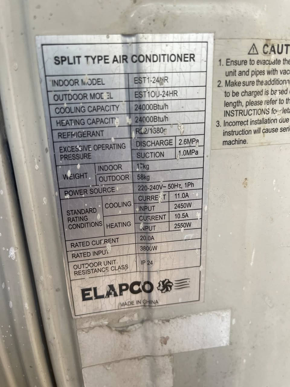 ‏سلام عليكم
‏سبلت اثنين طن 
‏شغال السعر  300 ألف
‏مكاني فلسطين 
‏***********
