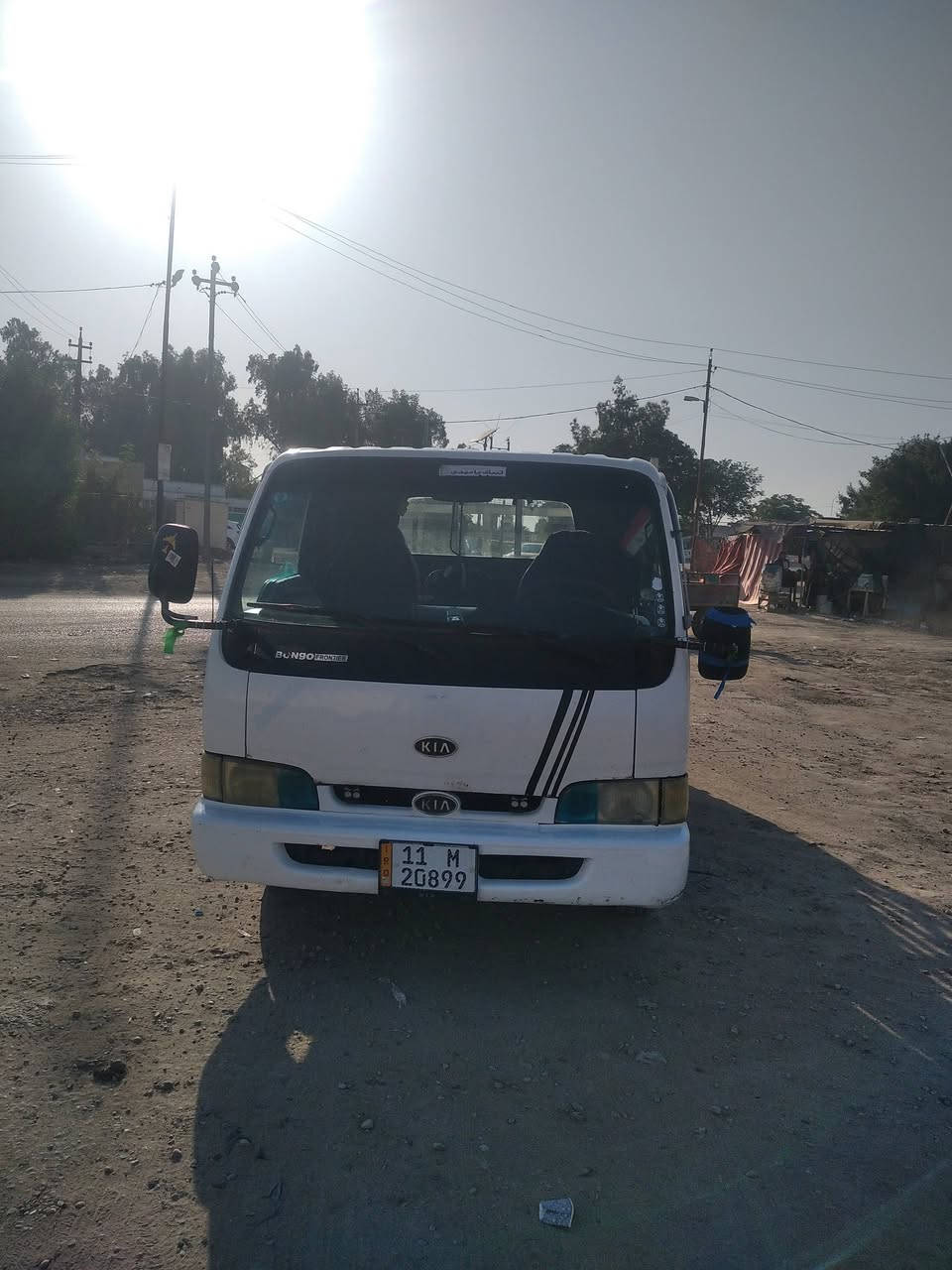 سلام عليكم كيا فونتيرا موديل 99 رقم بغداد جديد سياره مكفولة كفاله عام تخم تايرجديداكسن كير محرك شاصر مكفولات كهربائي كلها شغاله السعر 62 أو بيها مجال العنوان بابل قضاء الهاشمية ***********
