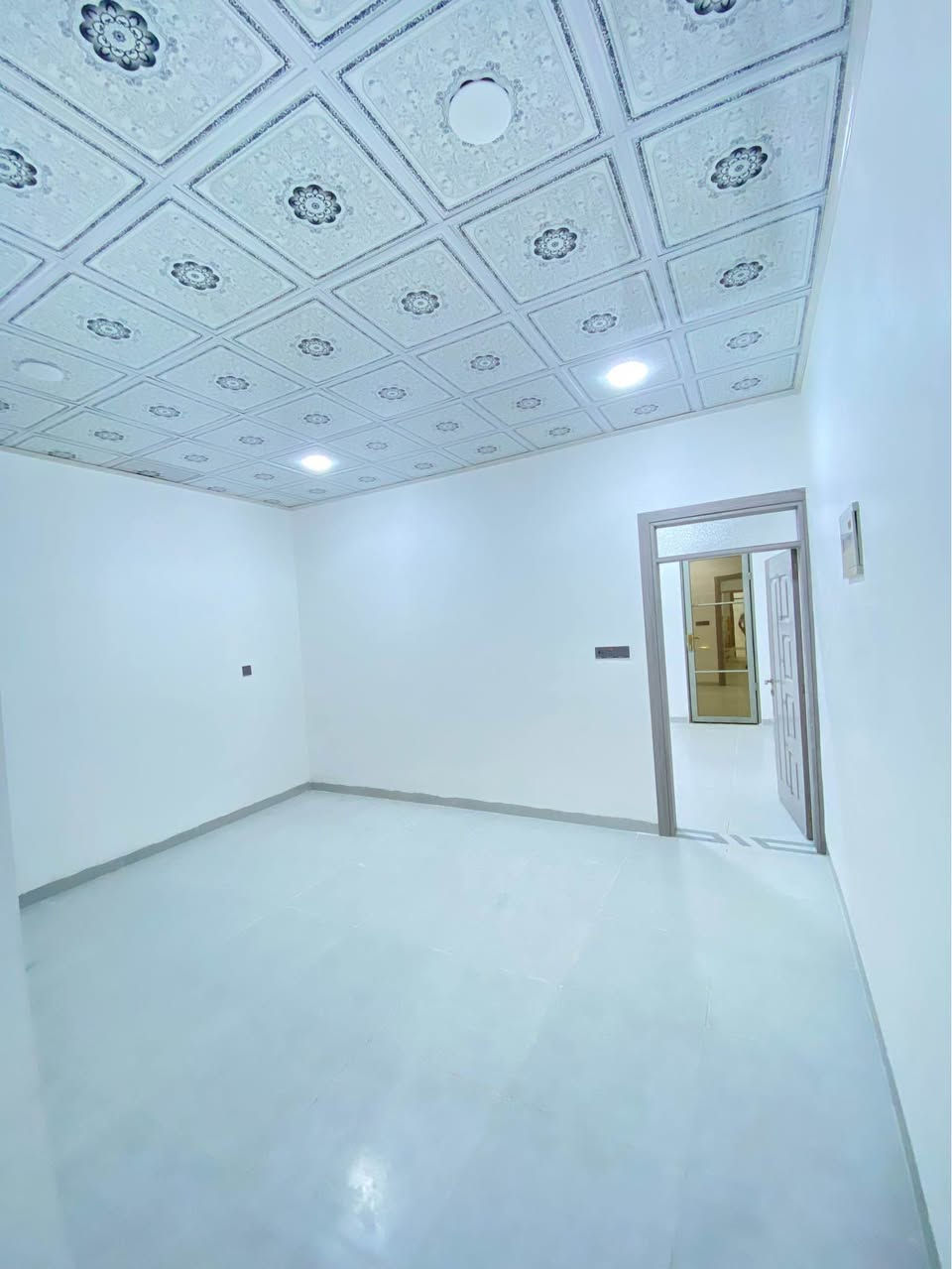 دار للبيع

حي الملايين الثانيه 

مجمع الملك  

مساحة  110 متر  

سعر 68 مليون 

غرف نوم 2 بناء حديث استلام فوري 

تبليط ماء كهرباء

للاستفسار اكثر 

*********** موصل, نينوى
