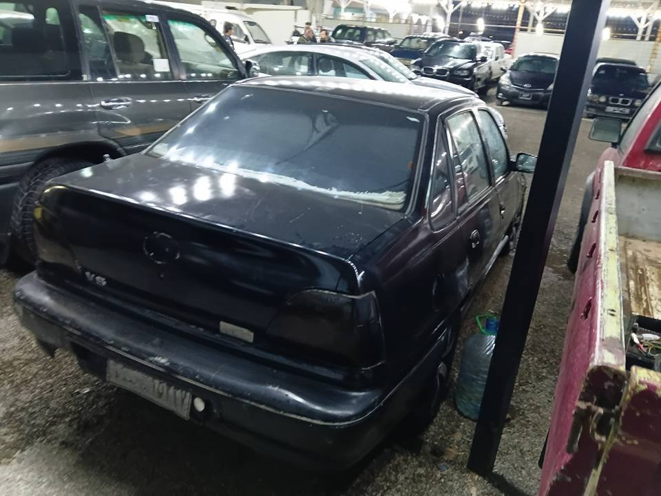 دایوسیلو مودیل1996ئارم پلاستیک سلیمانی مەگینەی 16بەغ گیرعادی گورینەوەش ئەکەم سعری 16گەلاو مەعامەلەیە برایانە ئارمەکەی لە2019بەسەر چوە ئارمو ئەولیات موسوبراوە بەشەرت *********** السليمانية, العراق
