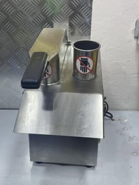 قطاعة خضار أو محظره تركيه صناعيه اصليه ويه أربع قوالب اشكال مختلفه مكا...