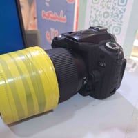 كامرة نيكون • دي ٩٠ • ملحقات كاملة
