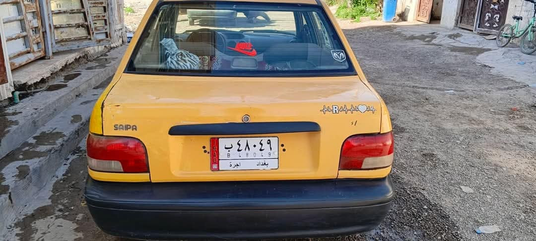 سايبا مديل ٢٠١٢ لبيع
محرك كير كلش نضيفات
شواصي معمره  تحويل مباشر
غرفه نضيف كهربايات شغاله 
السعر ٢٣ ورقه مكاني بغداد الثعالبة
***********لاتصال
