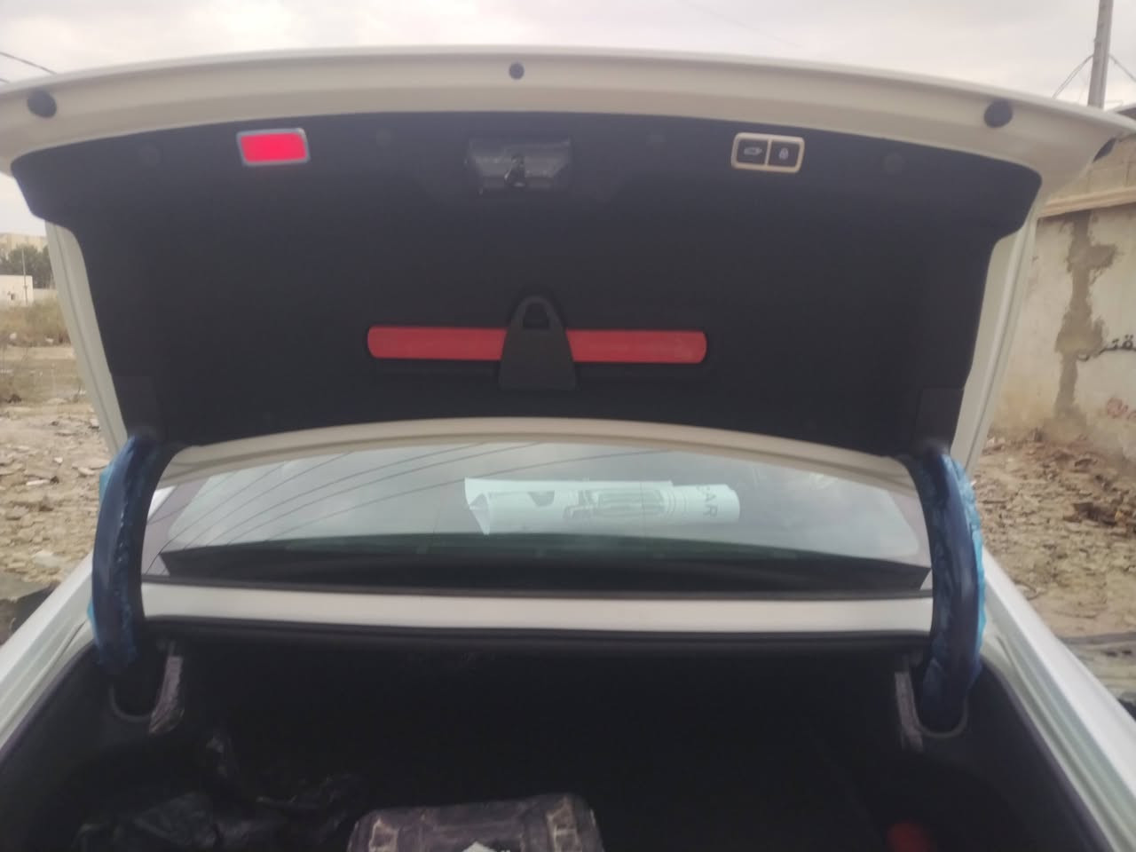 كراندار ازيرا 2025 
وارد كوري أصل غاز 6سلندر
رقم قادسيه شهداء
فول مواصفات
للأستفسار الاتصال على لرقم
***********
