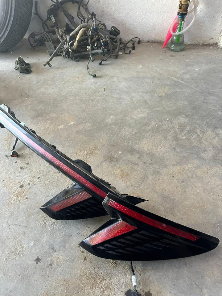 ع بركه الله توفر غراض توسان سبورتج 22/25 وارد امريكي


**إذا كنت صاحب هذا الإعلان وتريد حذفه لأي سبب، رجاءا أرسل رسالة إلى الدعم الفني**