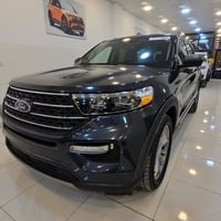اليوم يوم العروض اكسبلورر xlt جدييييده لوك موديل ٢٣ للبيع او مراوس قبق...