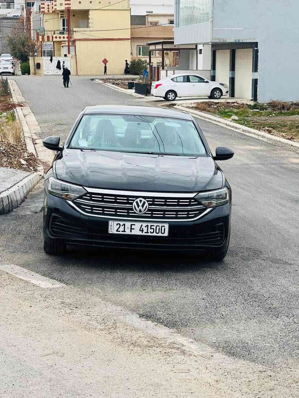 جیتە ٢٠١٩ S مەکینە ١٤ تۆربۆ
بۆیاخ چاملغی لای سەکن و پەلەک بۆیاغ بی ناو
سەیارەکە هی بن خۆم بوە تا بلی تازە خاوینە ماندوو نەکراوە
سەنەوی نوێیە تاکو ٢٠٣٠
ئەگەر موشتەری نیت تکایە تەلەفۆنمان لۆ مەکە 
*********** كويسينجاك, أربيل
