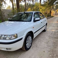 سمند • ٢٠١١ • رقم كربلاء دولي