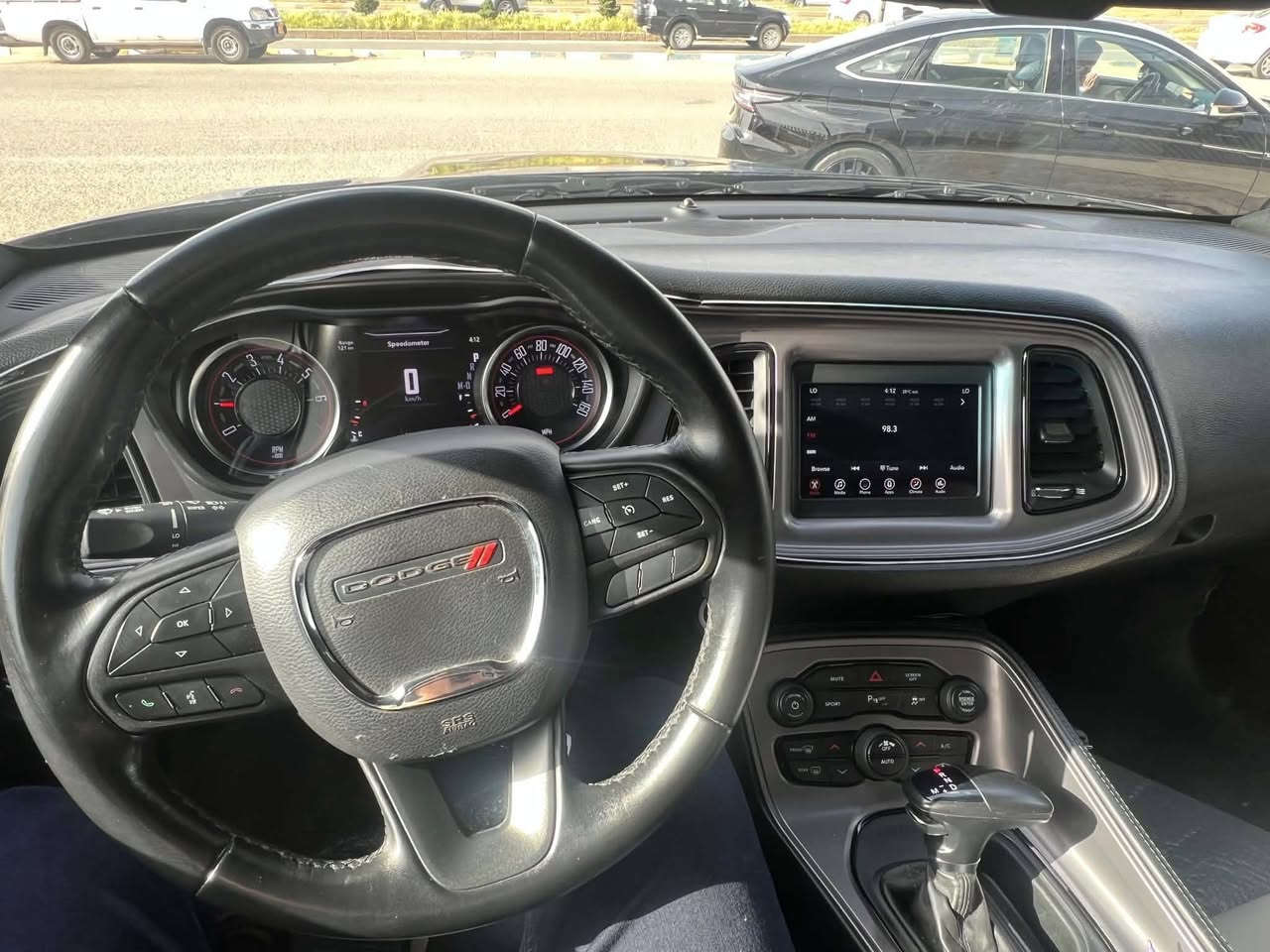 به‌ناوی خوای گه‌وره‌ چیت هه‌یه‌ بۆ فرۆشتن بۆم بنێره‌ با بۆت پۆست كه‌م ...⏳
DODGE CHALLENGER GT⚜️
ڕه‌قه‌م :- سلێمانی 
مۆدێل:- 2023🔱
ماوه‌ی ڕۆشتن :- 64837 KM✅ 
بۆیاخ:- 2 پارچه و پارچه‌یه‌كیش كلێری ئه‌مریكایه
ئێرباگ :- سوكان و داشبول ته‌قیوه‌و بیلادی شه‌ریكه‌ داندراوه‌ته‌وه‌ بێ ناو گرتن بێ داخلی بێ شانسی 
بۆنیت و ده‌عامی هێڵكاتی بۆ به‌سراوه‌ 
كوشنی كراوه‌ته‌ جڵد 
چوارتایه‌ی لۆكی بۆ به‌سراوه‌ 
ته‌عوییل غرامه‌و به‌ناو كردنو هه‌مووی به‌شه‌رت 
زۆر نابێ ره‌قه‌می بۆ كراوه‌ و 
شوێنی سه‌یاره‌كه‌ سلێمانیه‌ 
بۆ نرخ نامه‌ بنێره‌  🌹🌹


**إذا كنت صاحب هذا الإعلان وتريد حذفه لأي سبب، رجاءا أرسل رسالة إلى الدعم الفني**