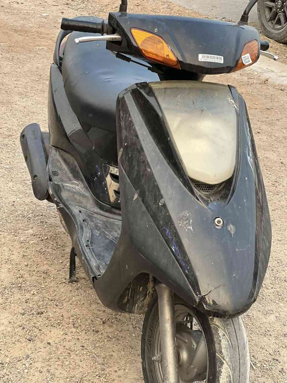 السلام عليكم إبريز 140  نضيفه وكامله فقط كابريتر بيه خربطه  السعر 375 وبيه مجال بسيط مكاني مدينة الصدر 
***********
