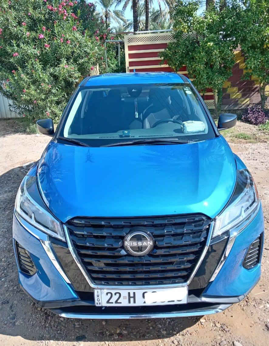 نيسان كيكس مديل ٢٢ بجم كبس حادثها بابتين تصليح بدون دواخل ماشية ٣٨ ميل السعر ١٣٢ هاتف ***********
