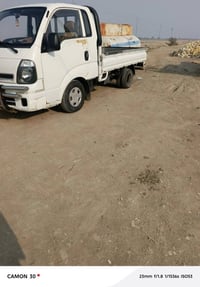 كيا بنكو • موديل ٢٠١٤ • الديوانية