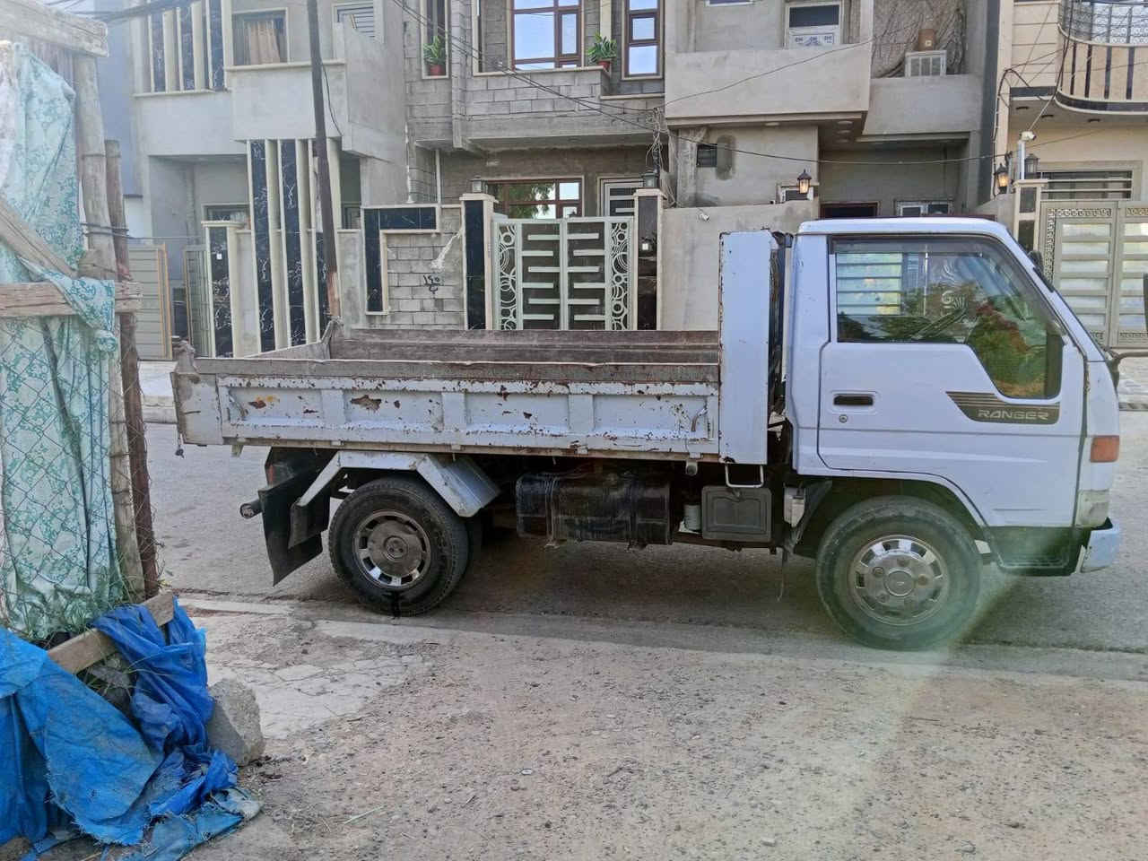 كيا تيوتا للبيع قلاب اصلي مكفولة كفالة عامة رقم بغداد مكان السيارة الموصل باقي التفاصيل الاتصال على الارقام
***********
***********
