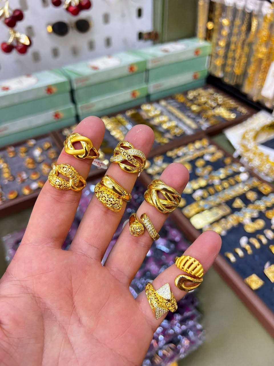 محابس طلاء ثابت 
والسعر مفاجئة 
ماعليكم بس راسلونه وتدللون


**إذا كنت صاحب هذا الإعلان وتريد حذفه لأي سبب، رجاءا أرسل رسالة إلى الدعم الفني**