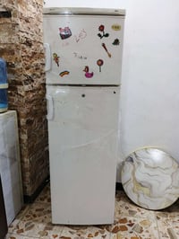 ثلاجة • للبيع • خاص